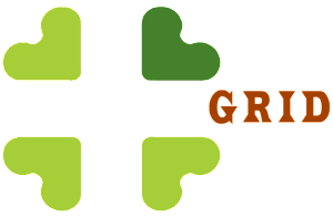 Grid India Logo
