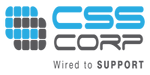 CSS Corp Recruitment | Networking Fresher | Noida