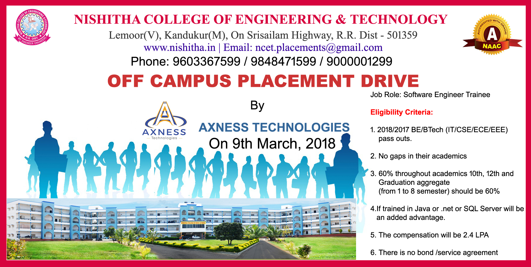 axness-technologies-off-campus-drive-for-be-btech-freshers-in-hyderabad-as-software-engineer
