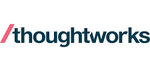 Thoughtworks Freshers Recruitment 2022 PAN India