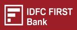 IDFC FIRST Bank Freshers Recruitment Bangalore
