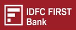 IDFC FIRST Bank Freshers Recruitment Bangalore
